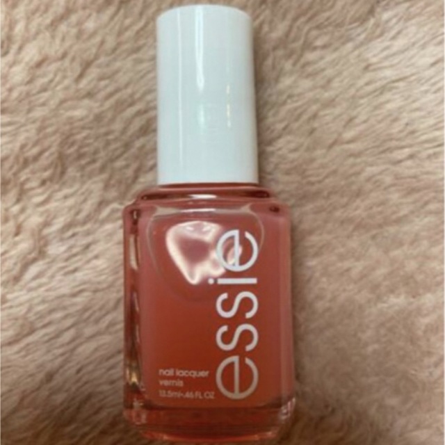 Essie(エッシー)のessie エッシー　545 ピンクグロブサービス コスメ/美容のネイル(マニキュア)の商品写真