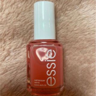 エッシー(Essie)のessie エッシー　545 ピンクグロブサービス(マニキュア)