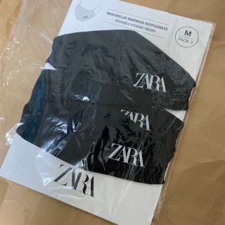 ザラ(ZARA)のZARA マスク(その他)