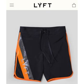 LÝFT STAGE SHORTS リフト ステージショーツ メンズフィジーク-