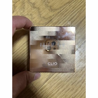 クリオ(CLIO)のクリオ プリズムハイライター01(フェイスパウダー)