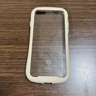 iFace iPhoneSE2 SE3 8 7 6s 6(モバイルケース/カバー)