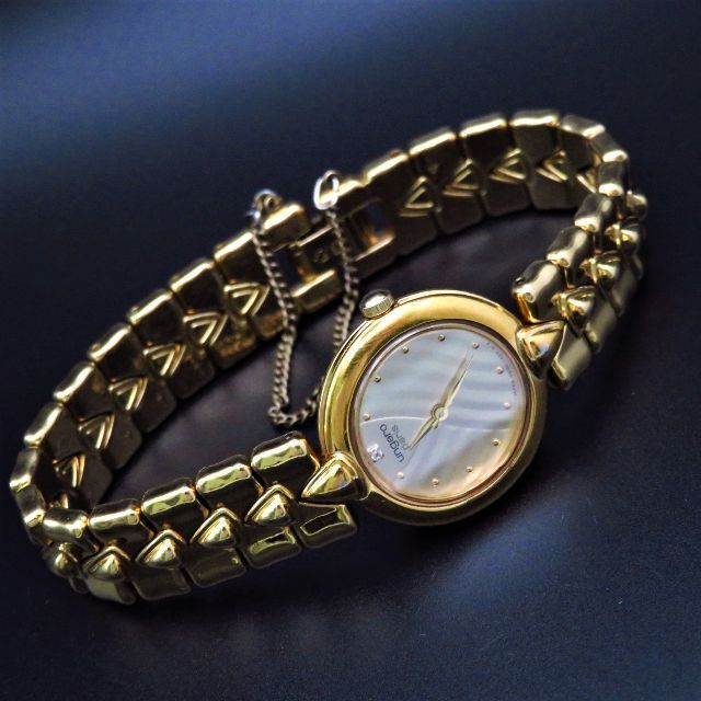 emanuel ungaro - ungaro ブレスレットウォッチ ゴールド 1P emanuel ungaro - ungaro ブレスレットウォッチ ゴールド 1P