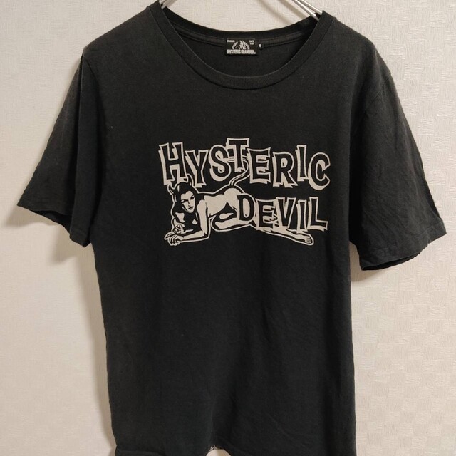 HYSTERIC GLAMOUR ヒステリックグラマー Tシャツ - Tシャツ/カットソー