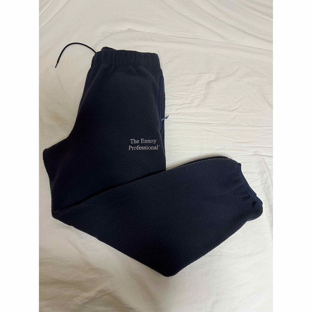 Ennoy POLARTEC FLEECE PANTS - その他