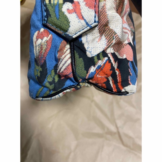 dries van noten ドリスヴァンノッテン バッグ ラクロワ ミニ | www