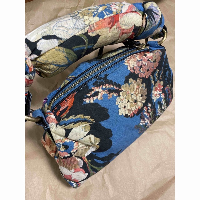 dries van noten ドリスヴァンノッテン バッグ ラクロワ ミニ