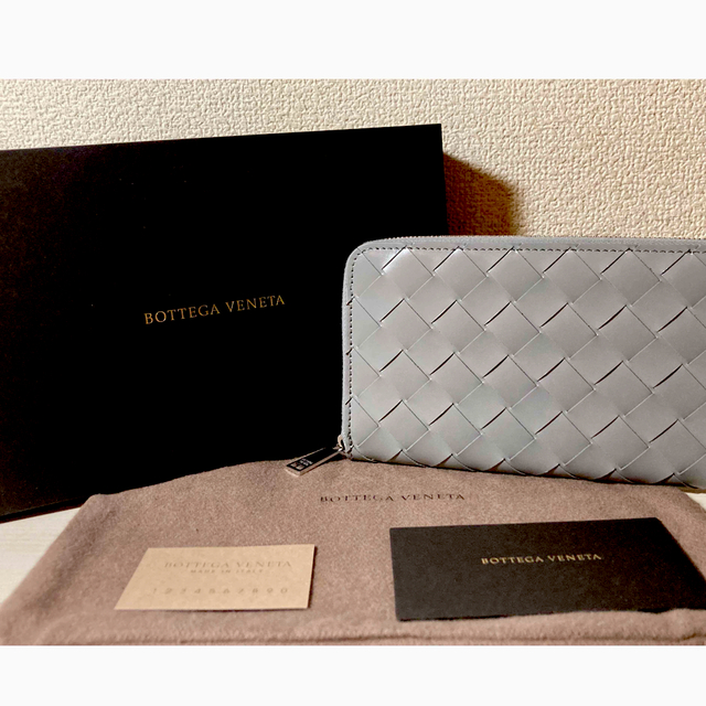 ☆超目玉】 Bottega Veneta - ⚫︎新品/正規品⚫︎ ボッテガヴェネタ