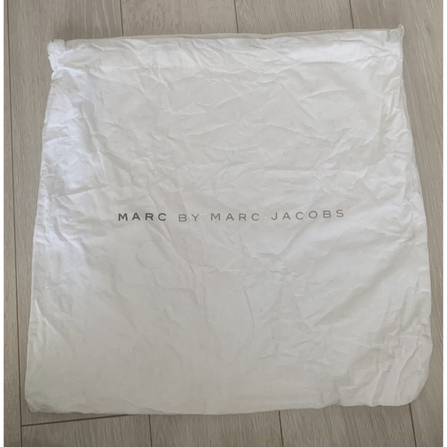 Marc by Marc jacobs ハンドバッグ ショルダー レザー 革 6