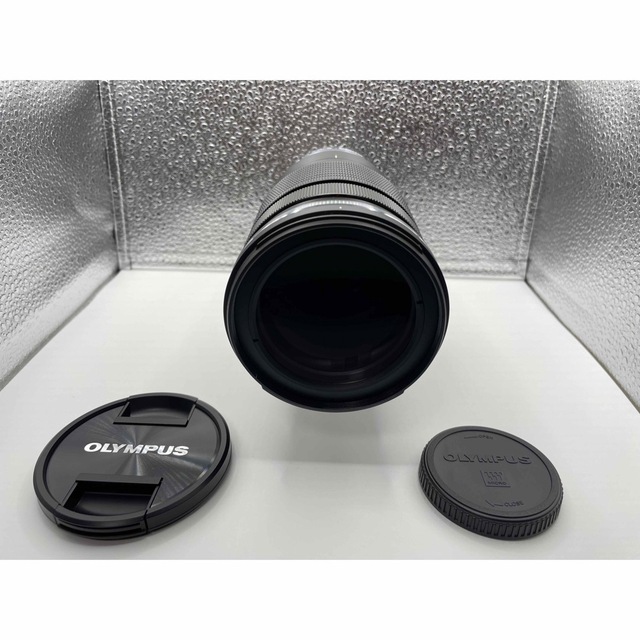 OLYMPUS(オリンパス)のM.ZUIKO DIGITAL ED 40-150mm F2.8 PRO スマホ/家電/カメラのカメラ(レンズ(ズーム))の商品写真
