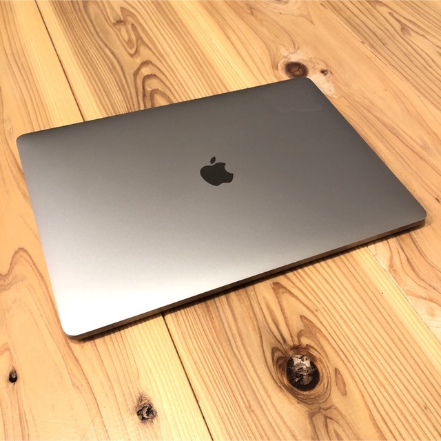 MacBook pro 15インチ 2017 最上位CPU SSD512GB 【2022春夏新色