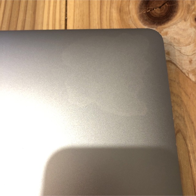 Mac (Apple)(マック)のMacBook pro 15インチ 2017 最上位CPU SSD512GB スマホ/家電/カメラのPC/タブレット(ノートPC)の商品写真