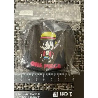 ワンピース(ONE PIECE)の新品 未開封　ワンピース　ソーイングセット　ミニサイズ(その他)