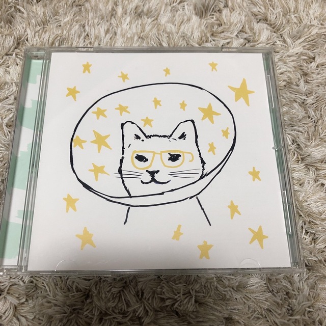 スターラブレーション　ケラケラ エンタメ/ホビーのCD(ポップス/ロック(邦楽))の商品写真