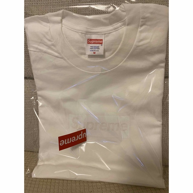 Supreme Tonal Box Logo Tee ボックスロゴMサイズ Supreme Tonal Box Logo Tee ボックスロゴMサイズ