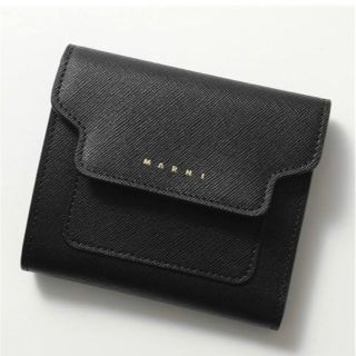 マルニ(Marni)の⭐︎わっふる様専用⭐︎MARNI 三つ折り財布(財布)