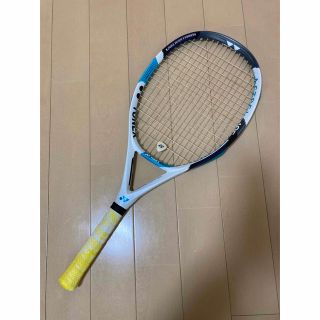 ヨネックス(YONEX)のヨネックスASTREL105(テニス)