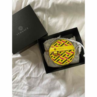 新品 versace ポーチ 小物入れ