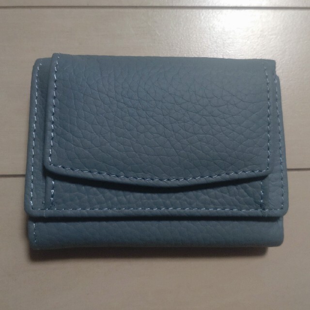 新品未使用♡ミニ財布 レディースのファッション小物(財布)の商品写真
