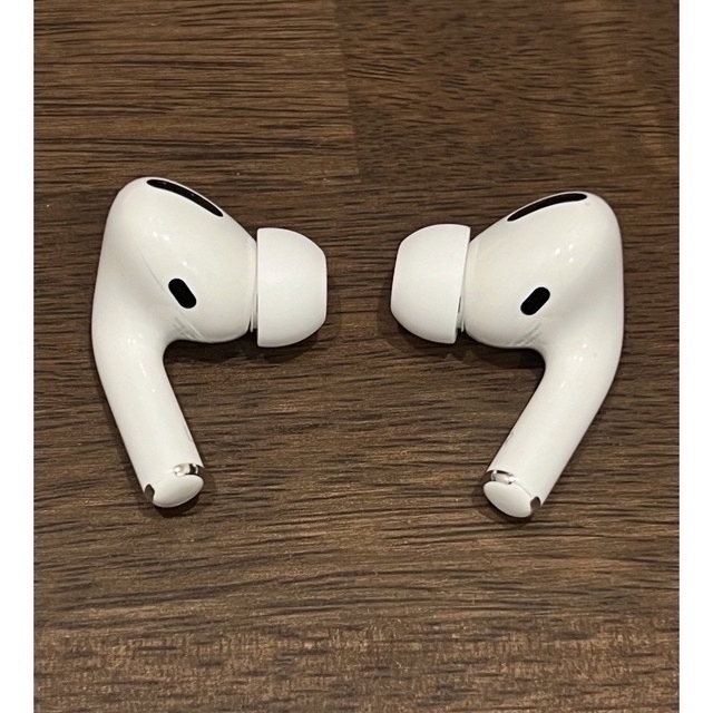 アップル AirPods Pro MLWK3J/A 第一世代 - www.sorbillomenu.com