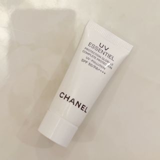 シャネル(CHANEL)のシャネル　UVエサンシエル　コンプリート　サンプル(日焼け止め/サンオイル)