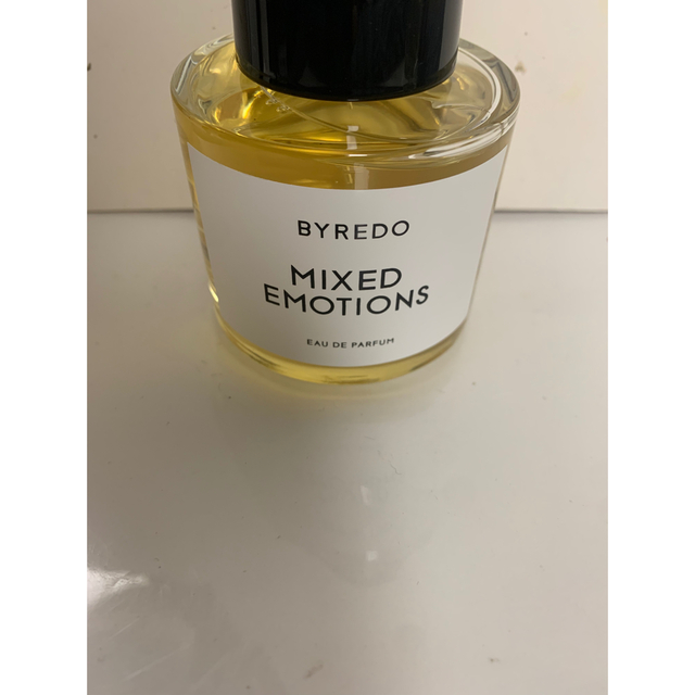 バイレード ミックスト エモーションズ BYREDO EDP 100ml 【特別セール ...