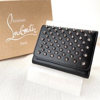 ルブタン(Christian Louboutin) 折り財布(メンズ)の通販 99点 ...