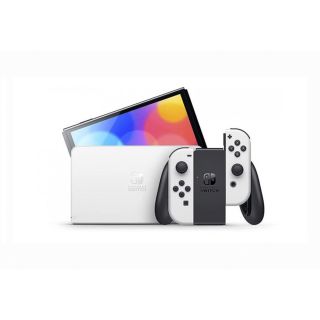 Nintendo Switch - 3年保証付き Nintendo Switch 有機el ニンテンドー