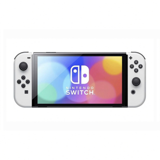Nintendo Switch - 3年保証付き Nintendo Switch 有機el ニンテンドー