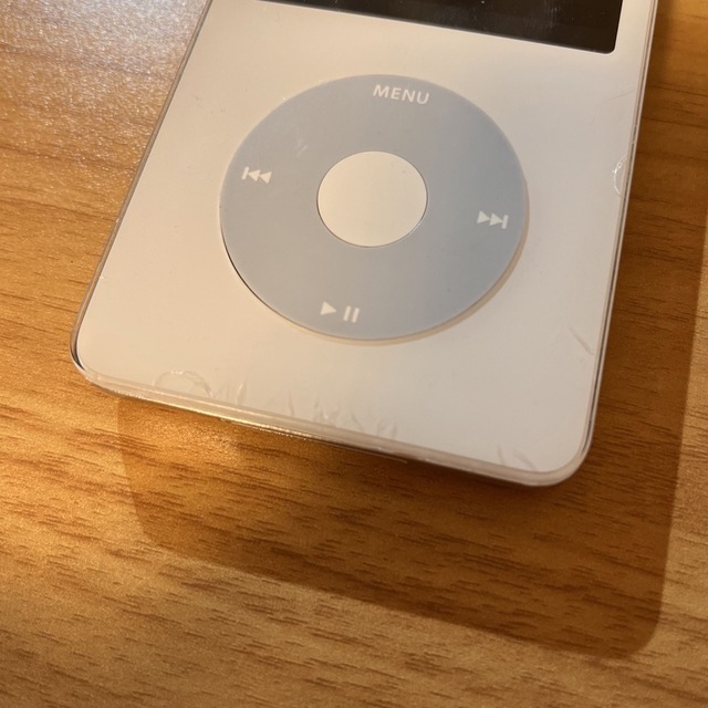 iPod classic 30GB A1136 4