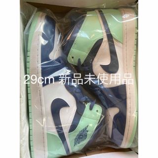 ジョーダン(Jordan Brand（NIKE）)のNIKE エアジョーダン1(スニーカー)