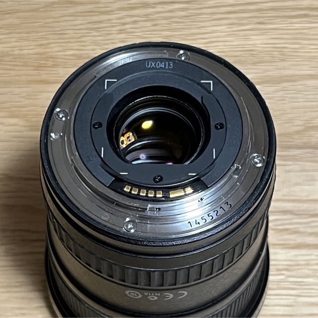 CANON EF 17-40mm F4 L USM CANON EF 17-40mm F4 L USM