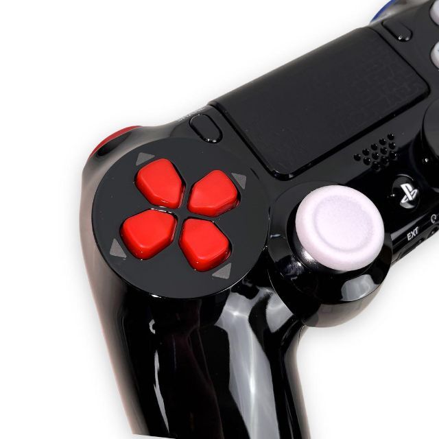 レア PS4 プレステ4 コントローラー デュアルショック4 ダースベイダー