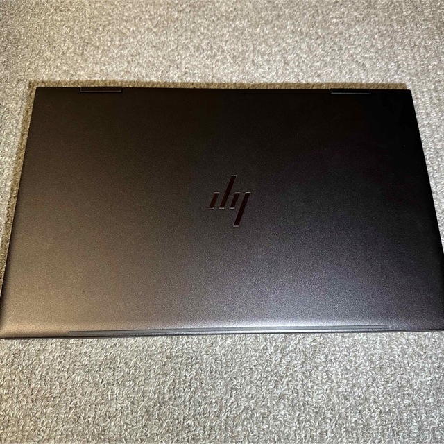 HP(ヒューレットパッカード)のHP ENVY x360 15-ee1000 スマホ/家電/カメラのPC/タブレット(ノートPC)の商品写真