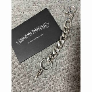 クロムハーツ(Chrome Hearts)のchrome様(キーホルダー)