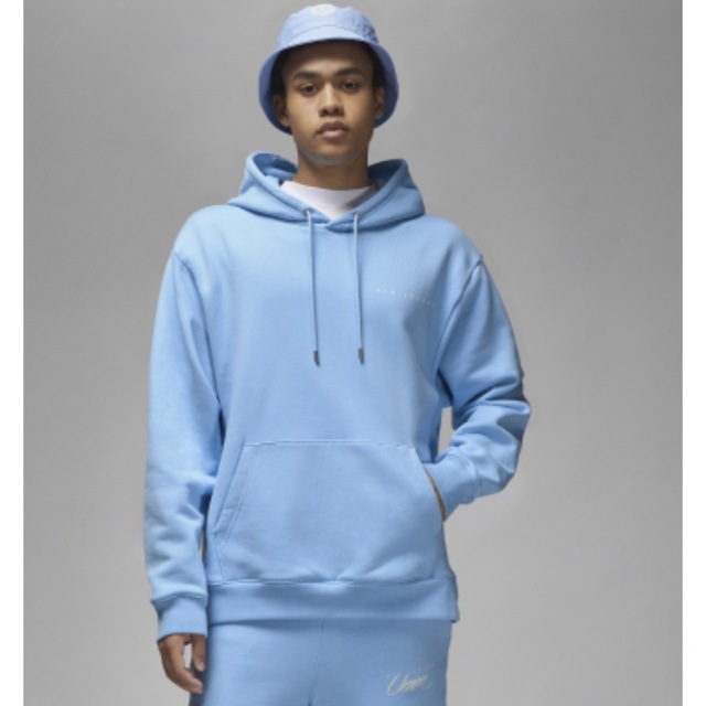 Jordan Brand(NIKE) - ナイキJordan x UNION フリースフーディー