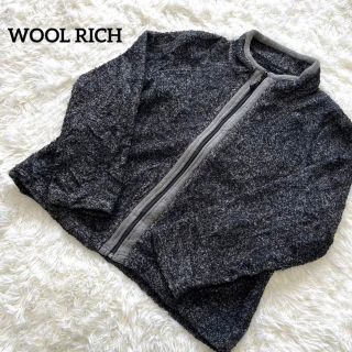 ウールリッチ(WOOLRICH)のWOOL RICH ウールリッチ　アウター　XL(その他)