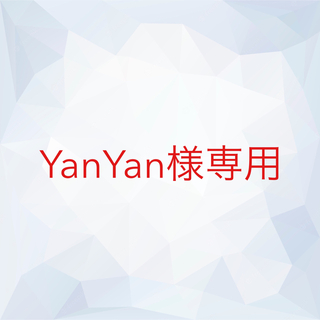YanYan様専用(ダイエット食品)