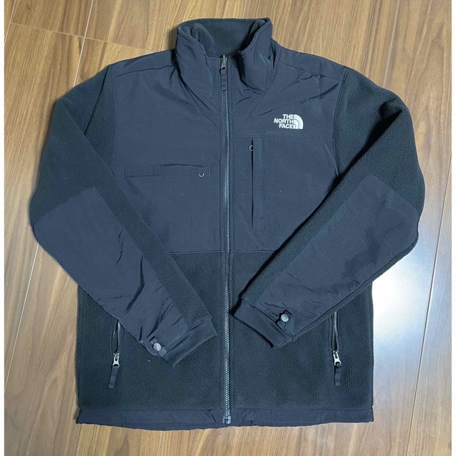 THE NORTH FACE デナリジャケット2