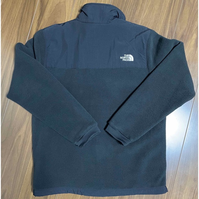 THE NORTH FACE デナリジャケット2