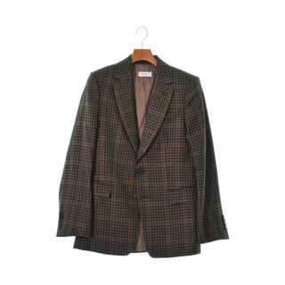 ドリスヴァンノッテン(DRIES VAN NOTEN)のDRIES VAN NOTEN テーラードジャケット 44(S位) 【古着】【中古】(テーラードジャケット)