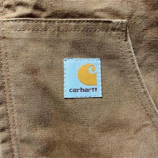 carhartt - 美品!carhartt USA製!アクティブジャケット!ダック地