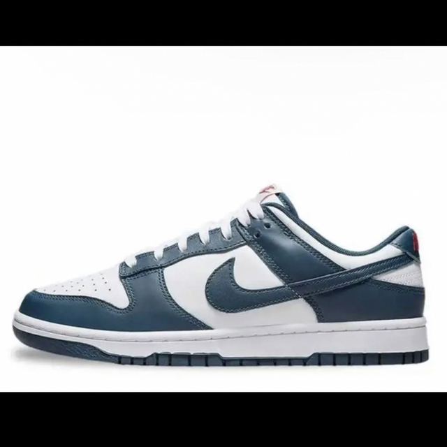 Nike Dunk Low "Valerian Blue" ナイキ ダンク　27