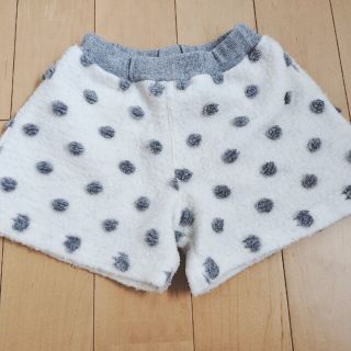 ベベ(BeBe)のパンツ110cm(パンツ/スパッツ)