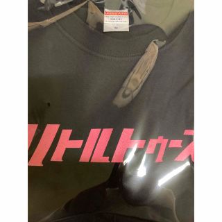 リトルトゥースTシャツ M(お笑い芸人)