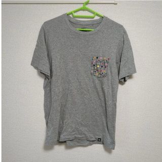 ユニクロ(UNIQLO)のTシャツ【UNIQLO】(Tシャツ/カットソー(半袖/袖なし))