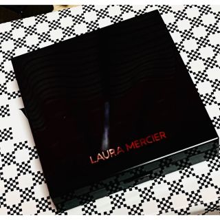 ローラメルシエ(laura mercier)のローラ メルシエ ブラッシュ カラー インフュージョン　12 (チーク)