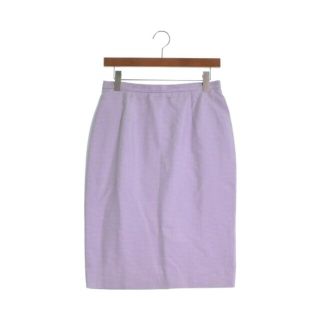 ディオール(Christian Dior) ひざ丈スカート(チェック)の通販 33点