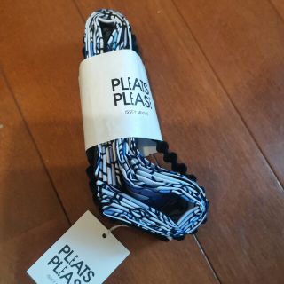 プリーツプリーズイッセイミヤケ(PLEATS PLEASE ISSEY MIYAKE)の未使用タグ付き　プリーツプリーズ　バック(ショルダーバッグ)