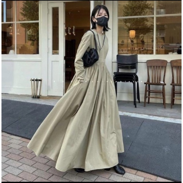 CLANE ANTIQUE VOLUME FLARE ONE PIECE M CLANE ANTIQUE VOLUME FLARE ONE PIECE M